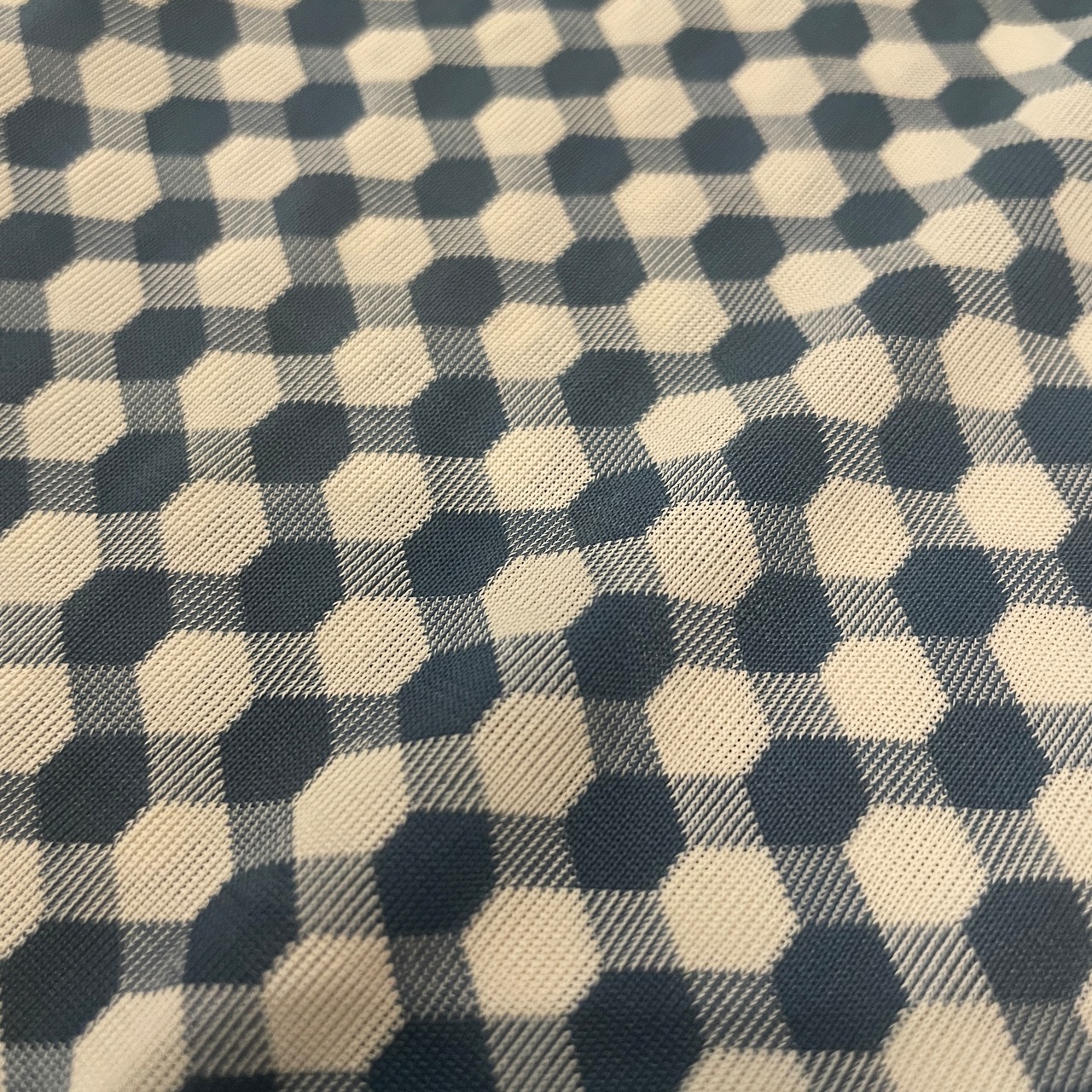 70s / Vintage / Jacquard patterned shirts