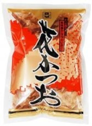 花かつお ５０ｇ　ムソー