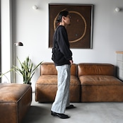 OLD JOE / OPEN FRONT TUBE CARDY