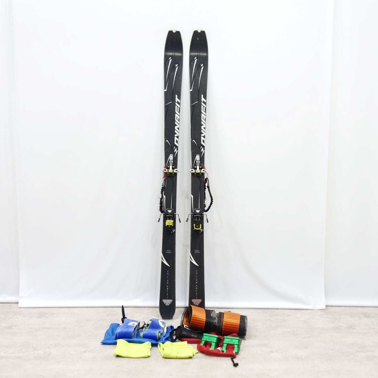 ノルディカ NORDICA DOBERMANN ドーベルマン SL 129cm センター64mm