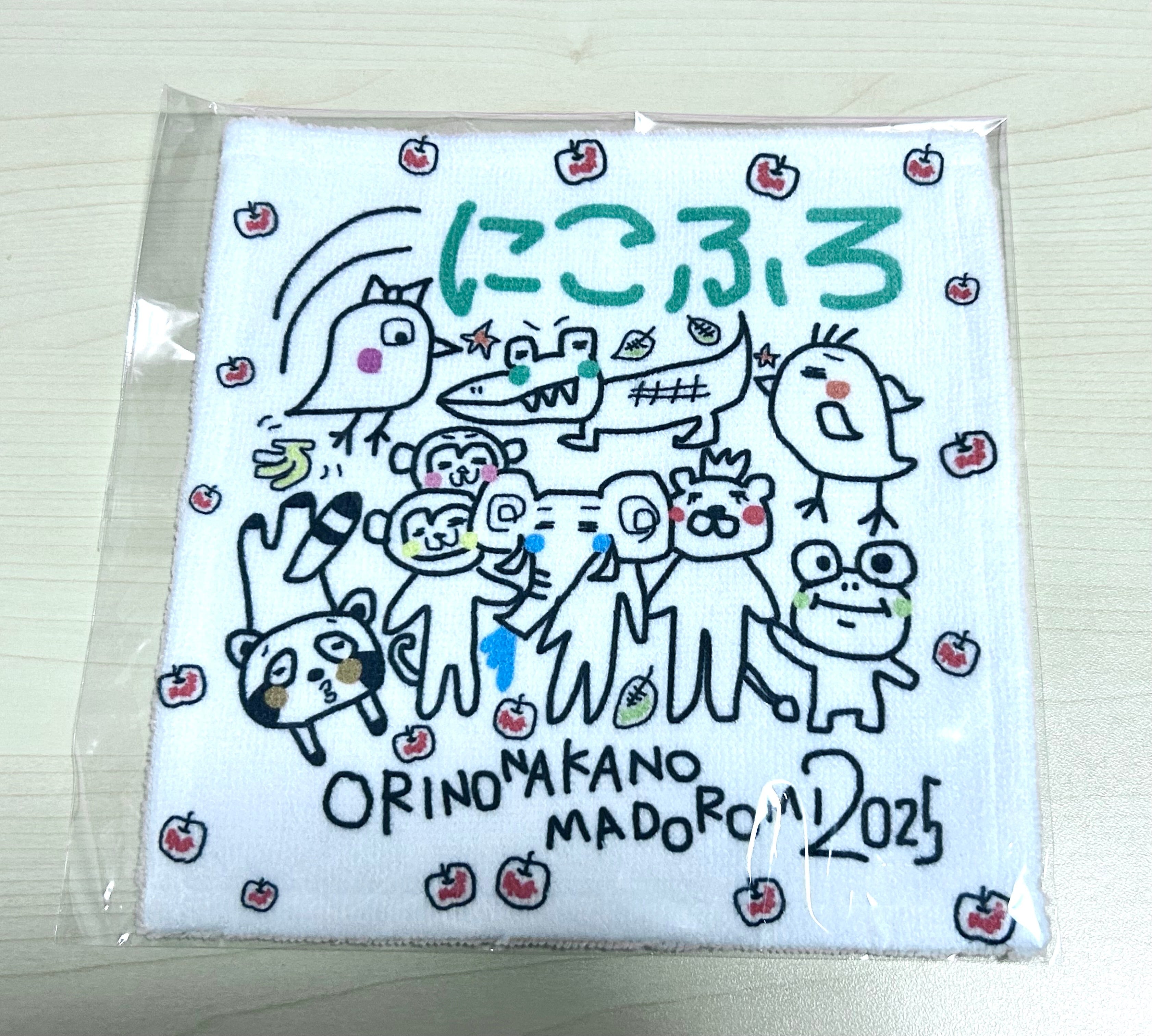 NICO×frogs Official Shop