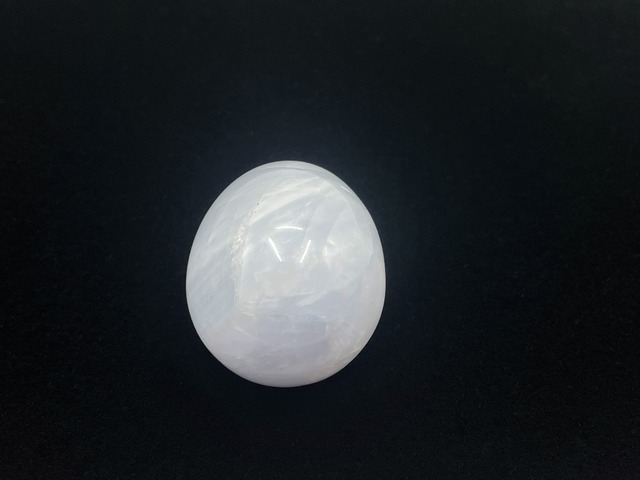 卵型（ブルーカルサイト）