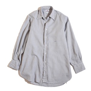 used   huntsman (UK)   damaged  boyfriend shirts