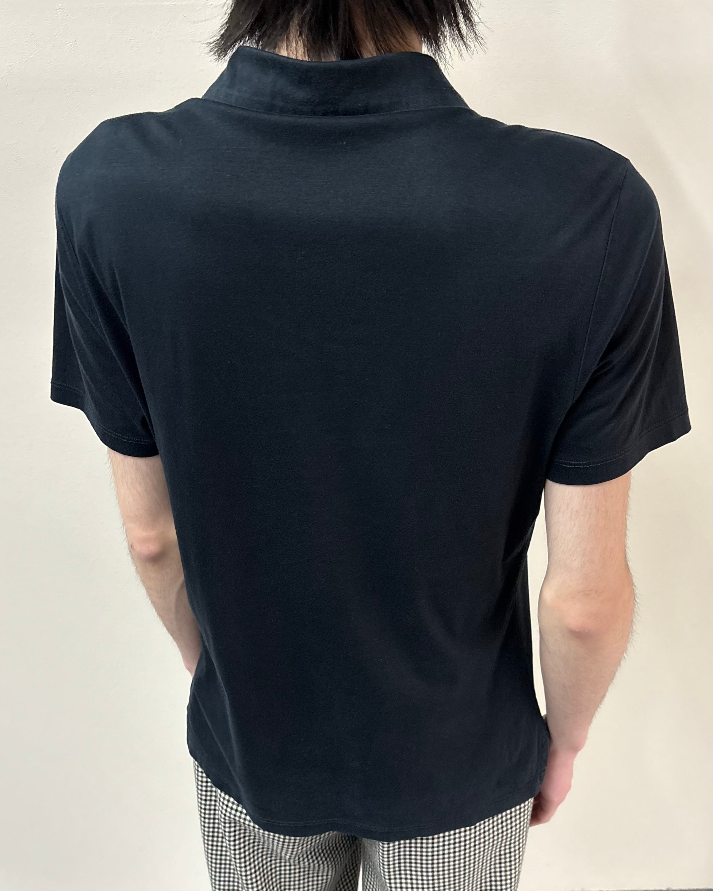 HELMUT LANG】classic polo shirt | blendmarket