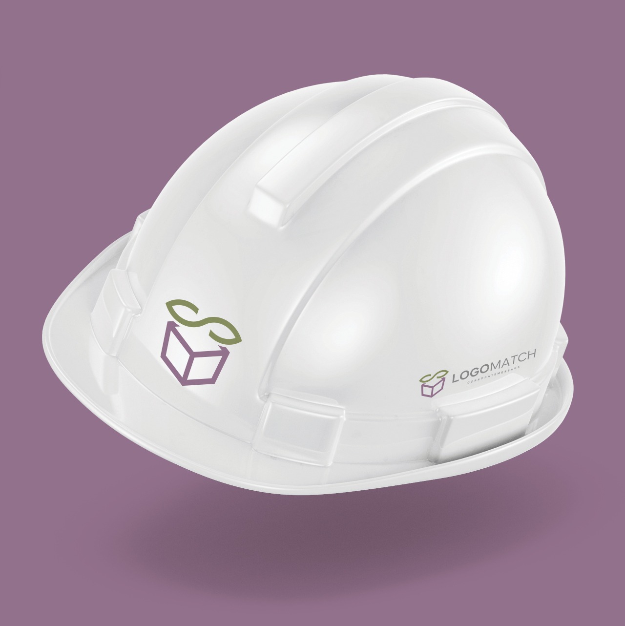 贈る想いのロゴ