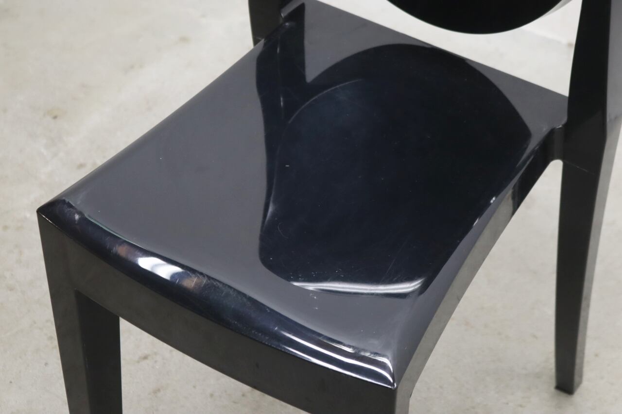 kartell Victoria Ghost カルテル ビクトリア ゴースト ダイニング 