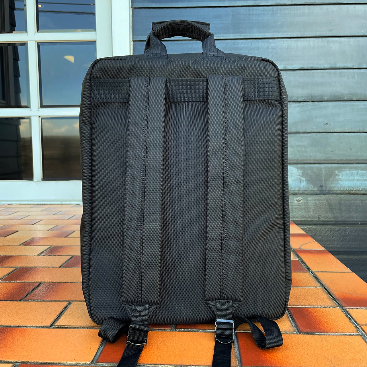 BACK PACK 