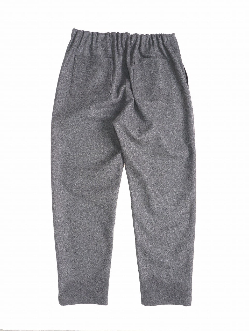Felted Lamb's Easy Trousers