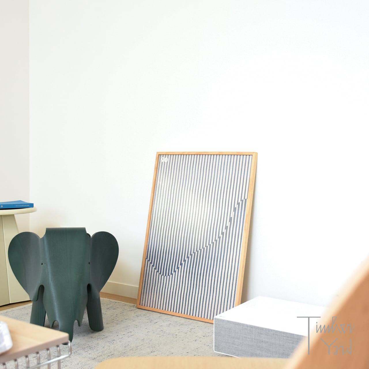 Artek 90周年記念 ポスター 50×70 Artek 90 Anniversary poster | Finnish Design Shop