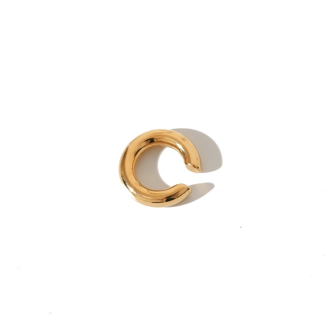 【ペア販売】Nibble Ear Cuff