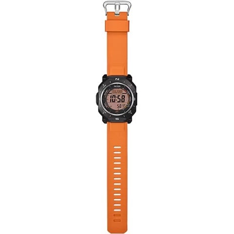 カシオ PRO TREK プロトレック PRG-69-4JF Climber Line 10気圧防水