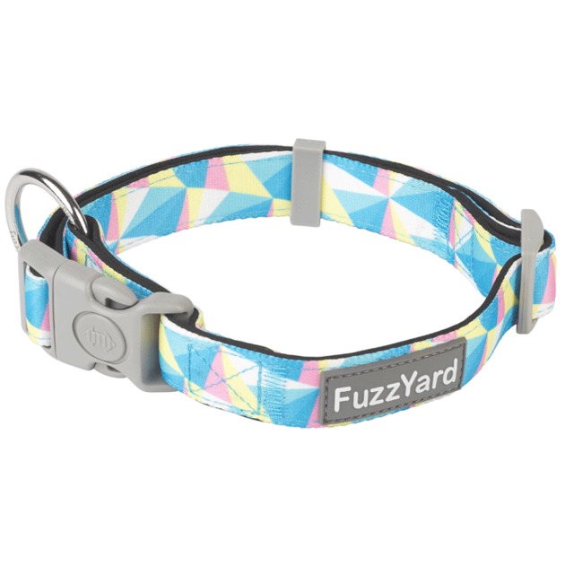 FuzzYard　カラー（首輪）SouthBeach