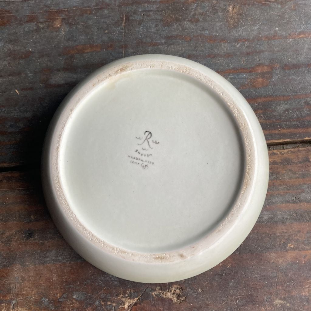 carl harry stalhane 皿 1940-50年代 | Myshica Antik