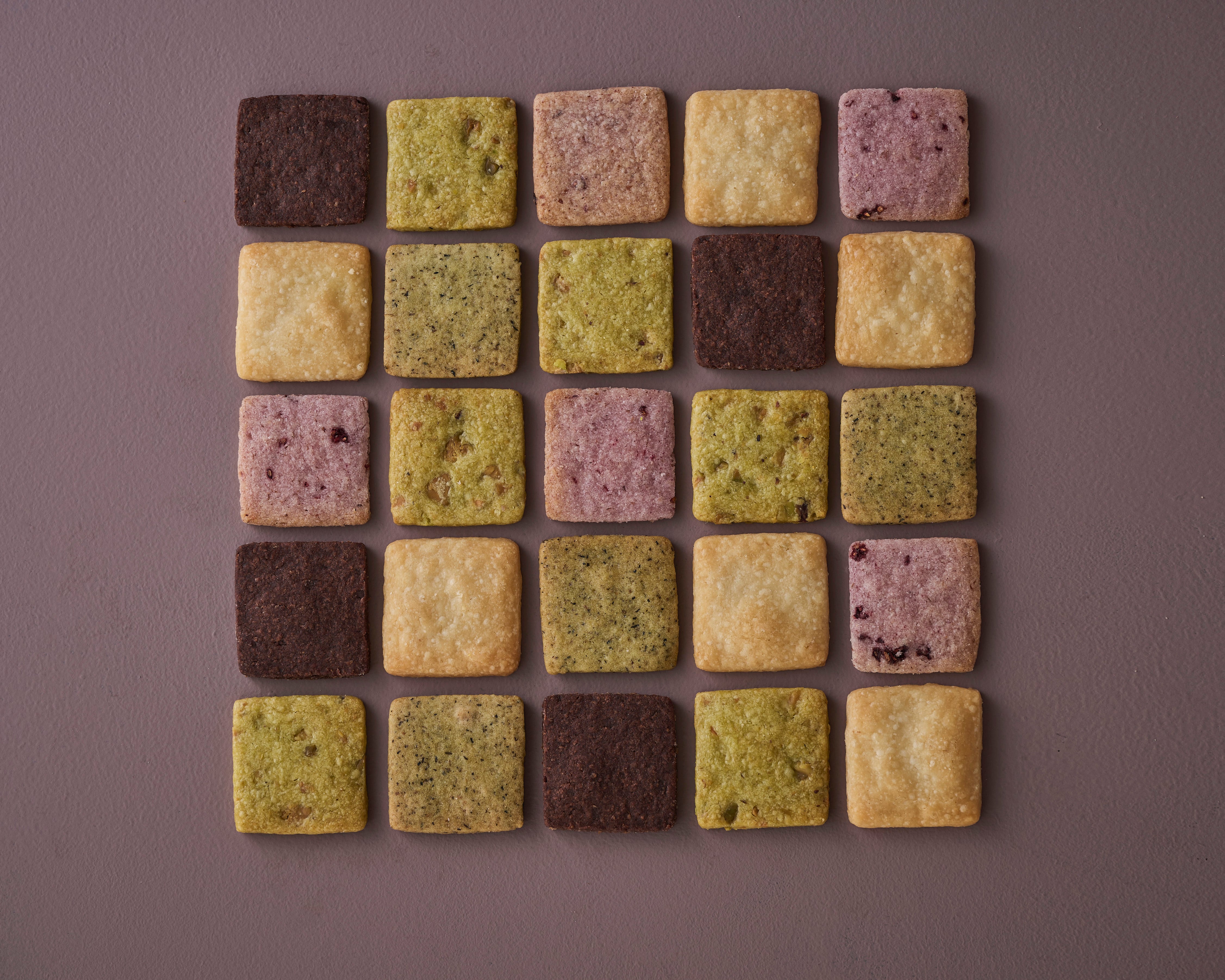 サンク・クルール | PÂTISSERIE ASAKO IWAYANAGI