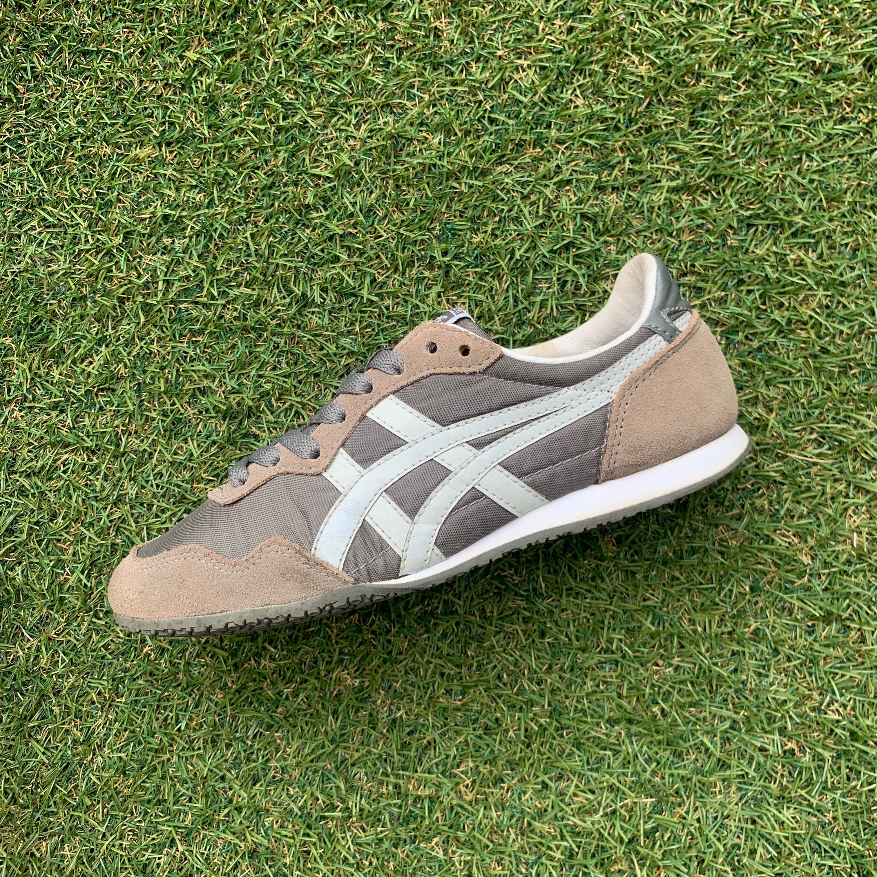 Onitsuka Tiger SERRANO オニツカタイガー セラーノ E81 | reshoe