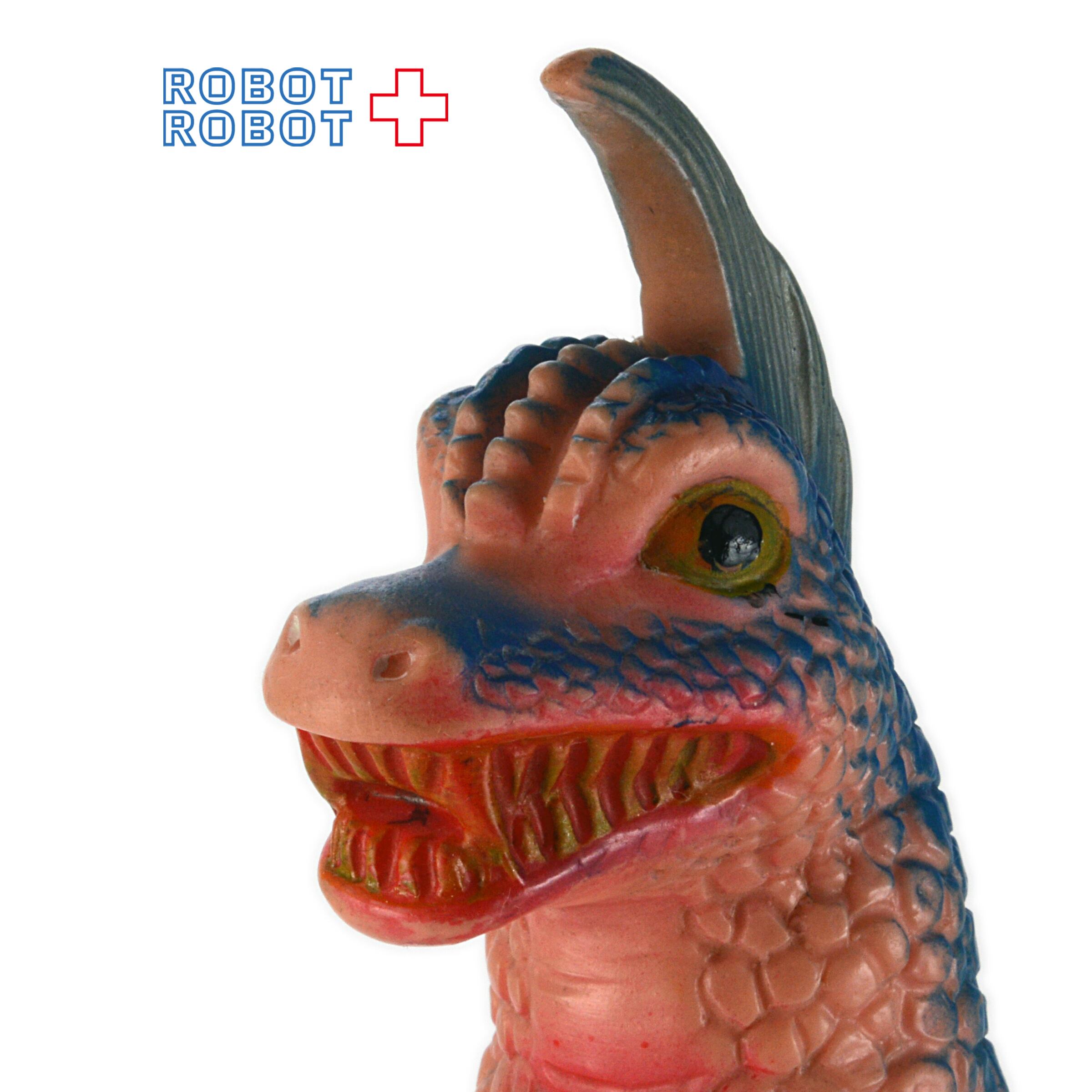 ブルマァク アーストロン 怪獣 ソフビ スタンダード | ROBOTROBOT