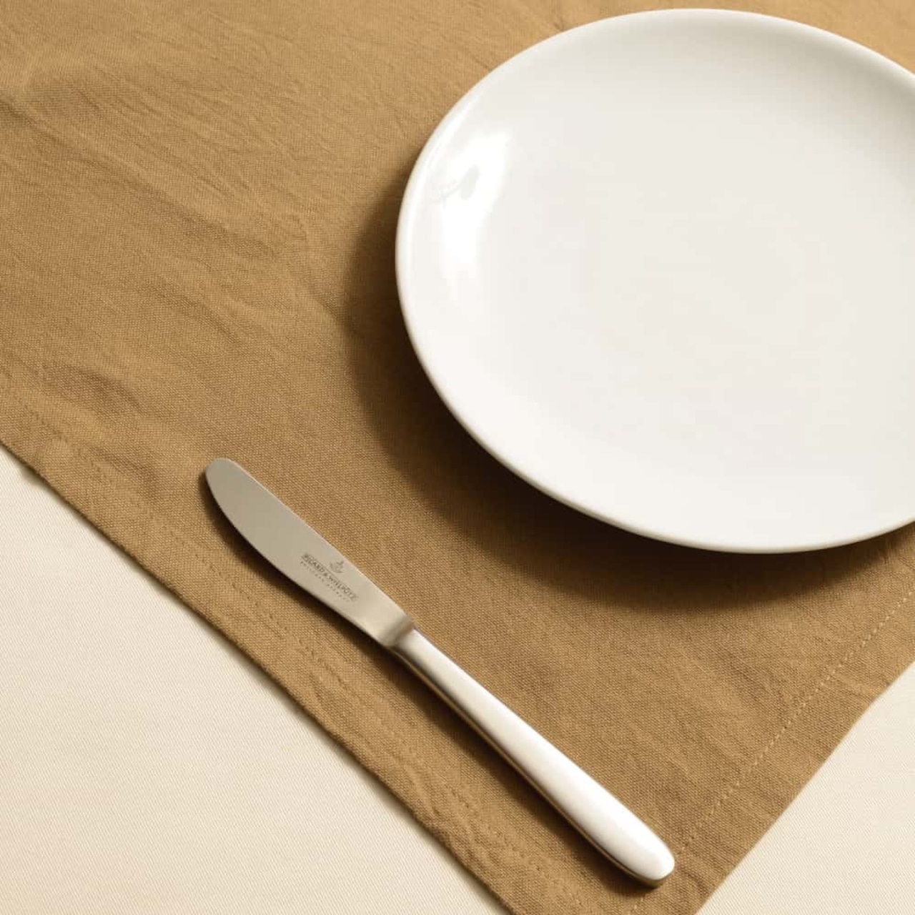 ピカード&ヴィールプッツ ティチーノ バターナイフ