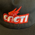 Travis Scott Cacti Logo Hat