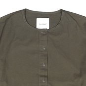 BANDCOLLAR SH / OLIVE DRAB