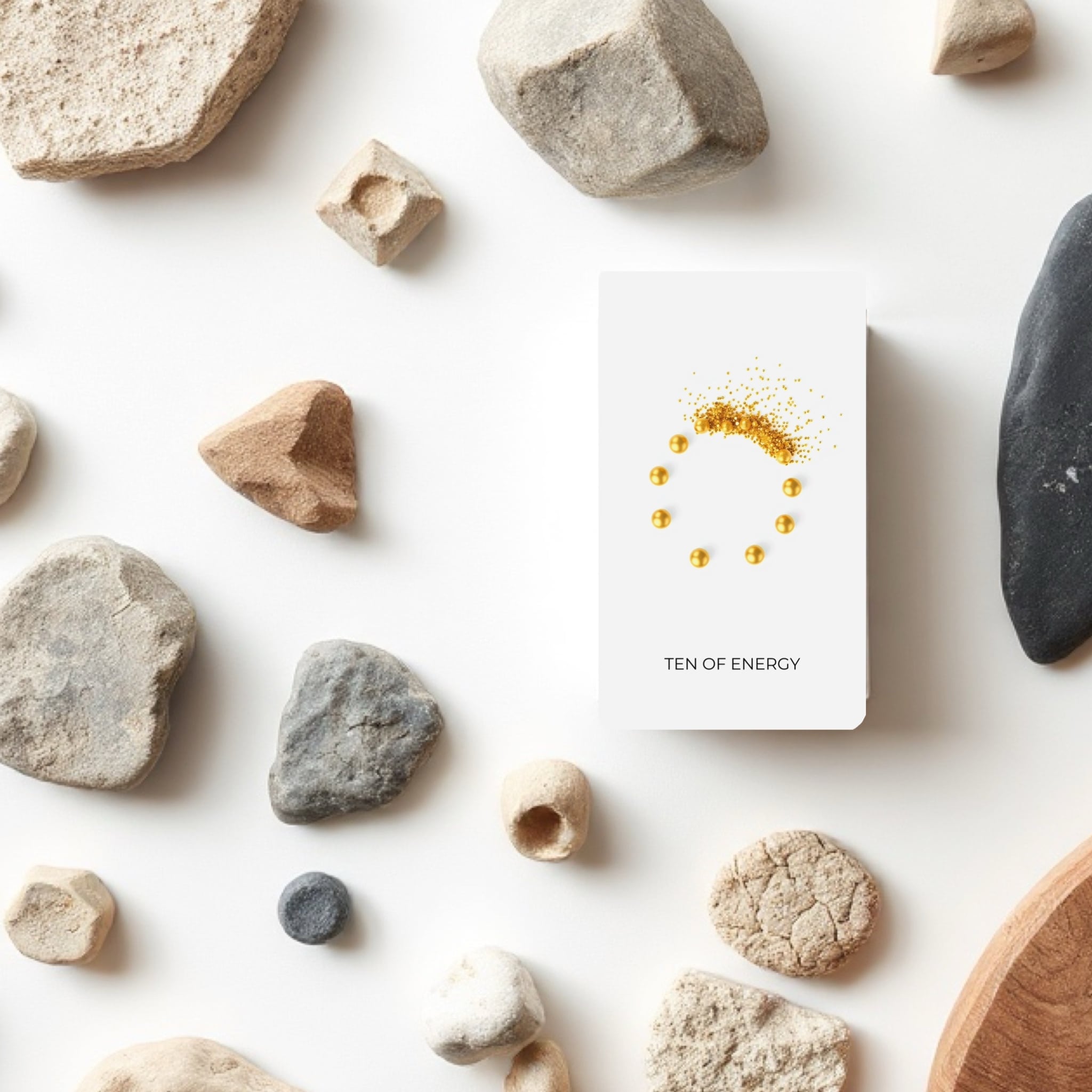 MINIMAL PUNK TAROT 限定数 | AOA museum SHOP