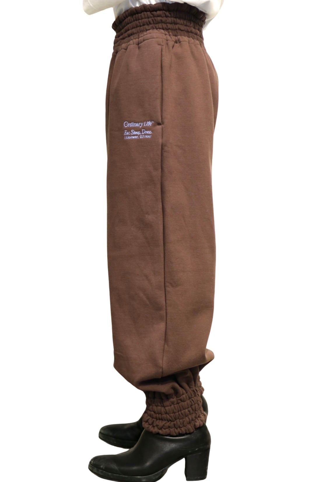 SHINYAKOZUKA ORDINARY TOBI (BROWN) 2302SK56 | IAAAM ONLINE STORE