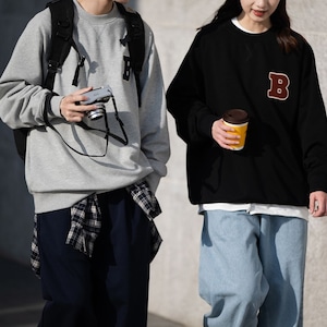 【Bellken】Round Collar Wespen Styling（ラウンドカラーウェスペンスタイリング）