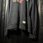 Harley-Davidson Y2K レディースプルオーバーパーカー