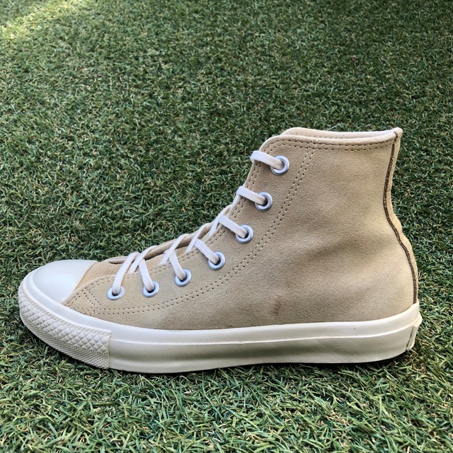 converse×B&Y SUEDE ALLSTAR HI コンバース×ビューティアンドユース スエード オールスター H789