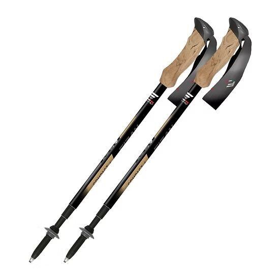 FIZAN / Compact 4 ★新品送料込み★ Amazon.com : Fizan Compact 4 Trekking Poles – Ultralight
