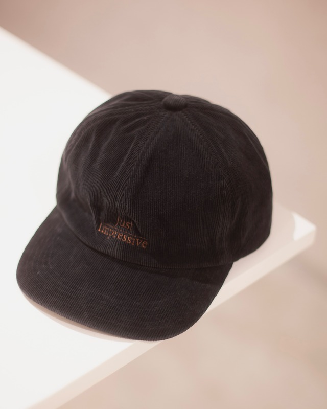 Nine Tailor Woodruff Cap BLACK