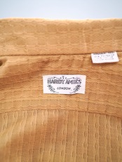 HARDY AMIES design shirt