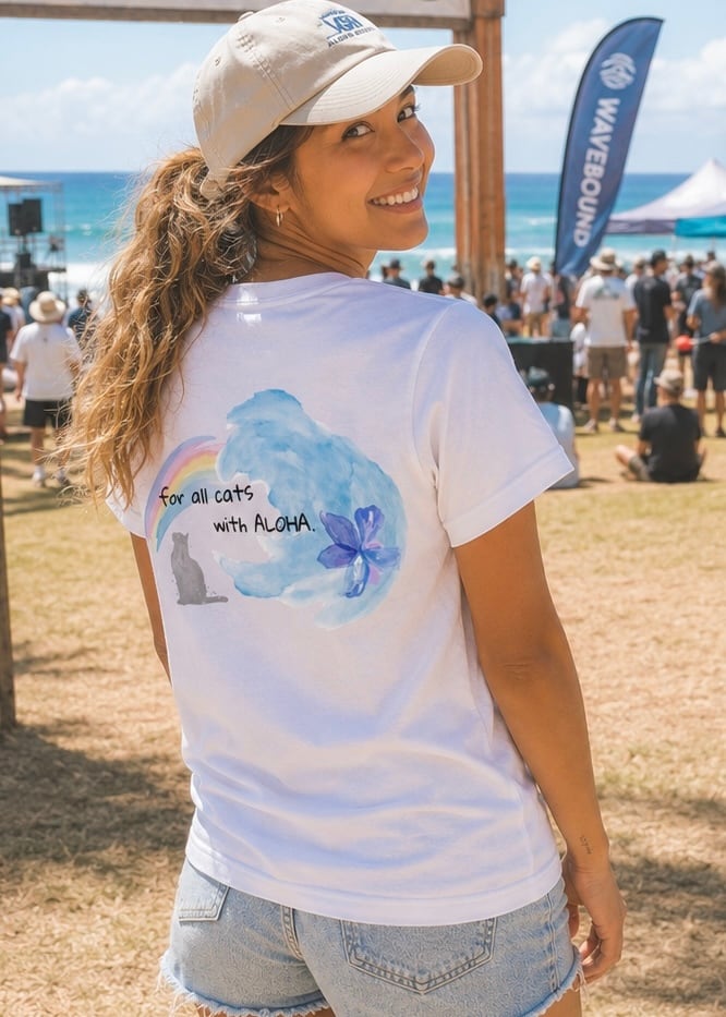 ALL ITEM | Aloha Cats Society