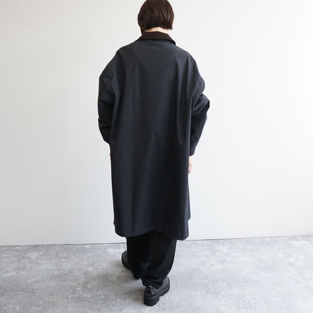 オーバーハーフコート