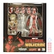 メディコム・トイ MAFEX マフェックス No.284 デッドプール (デッドプール & ウルヴァリン) アクションフィギュア 未開封