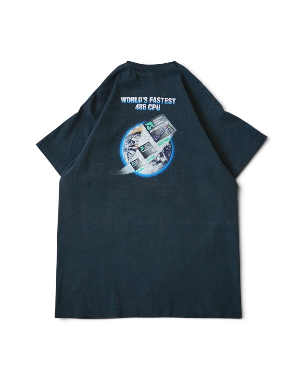 Windows AMD T-shirt