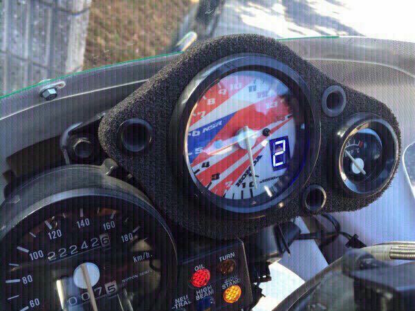 NSR250(MC18、21)、CBR250RR(MC22)、400RR(NC29)、RVF400(NC35 NSR250(MC18、21)、CBR250RR(MC22)、400RR(NC29)、RVF400(NC35