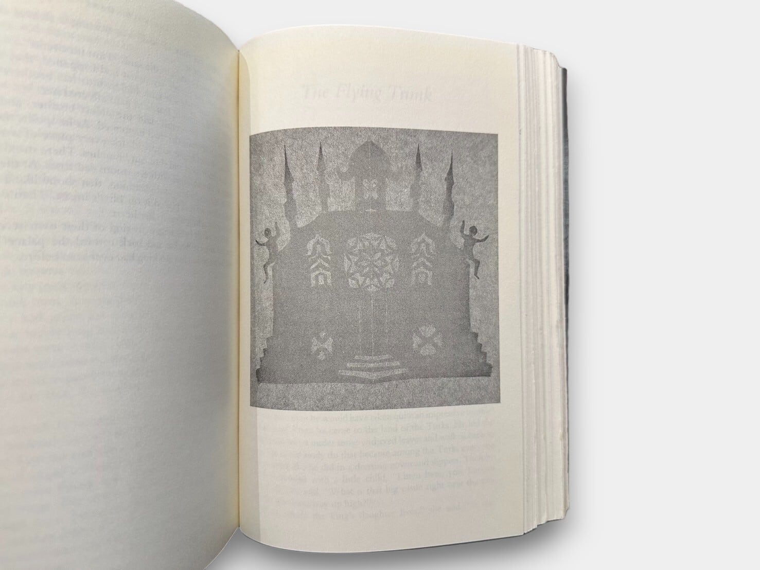 SC057】Fairy Tales(Penguin Classics Deluxe Edition)(2004) / Hans