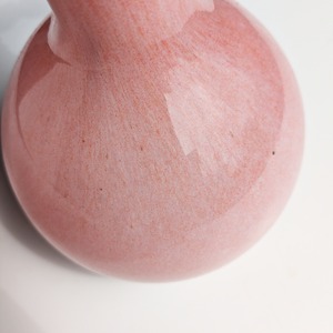 flower vase 【manmaru frill ﾏﾝﾏﾙﾌﾘﾙ】花瓶／フラワーベース