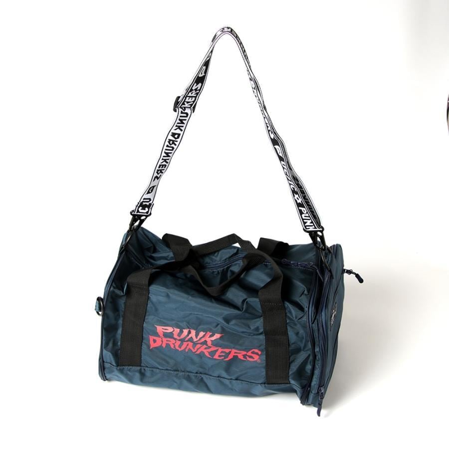 PUNKDRUNKERS 】ショルダーからボストンBAG パンクドランカーズ