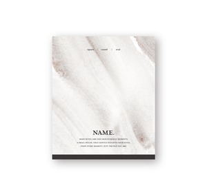 ネイルチップ台紙  アクセサリー台紙  ｜ ncd_8