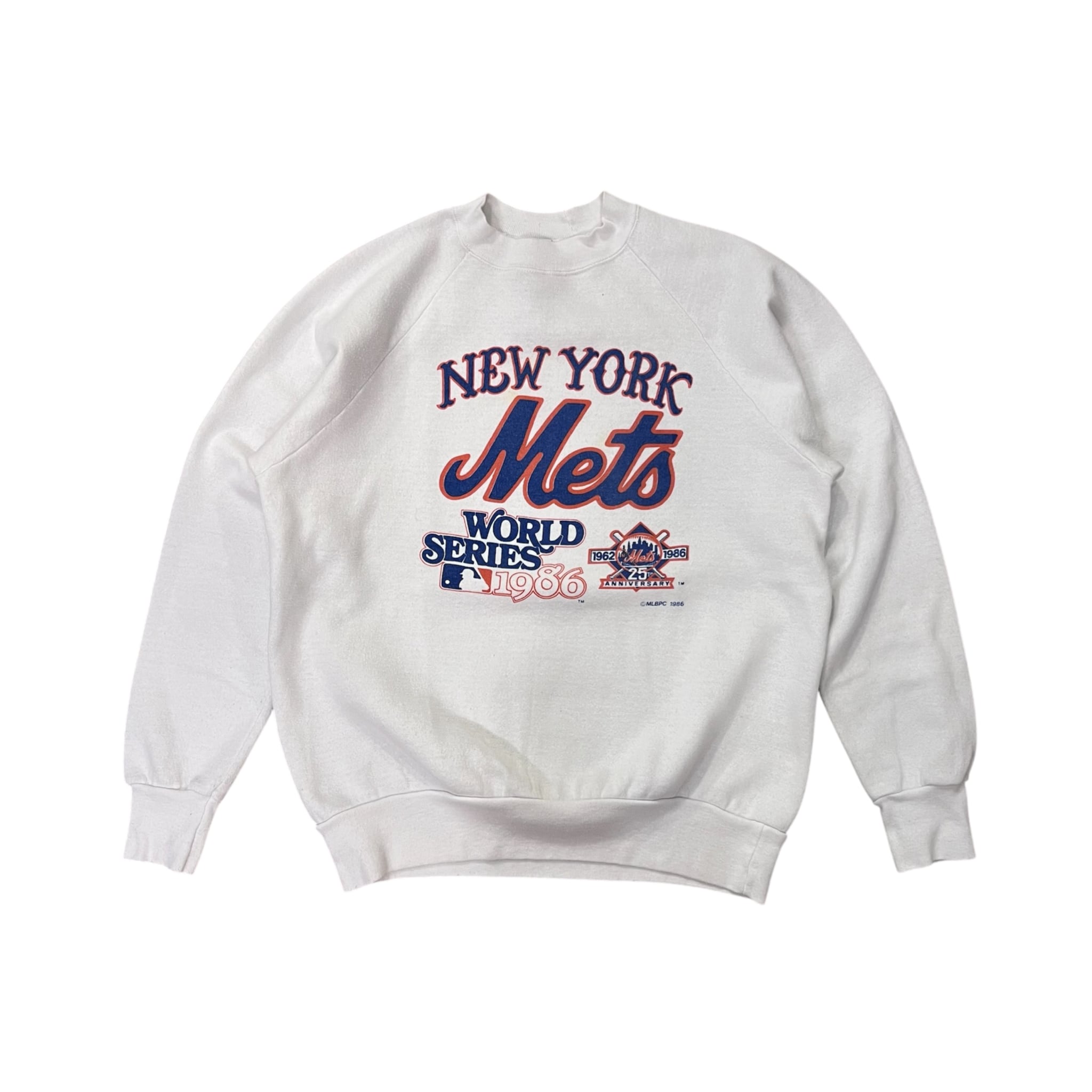 80's New York Mets Sweat