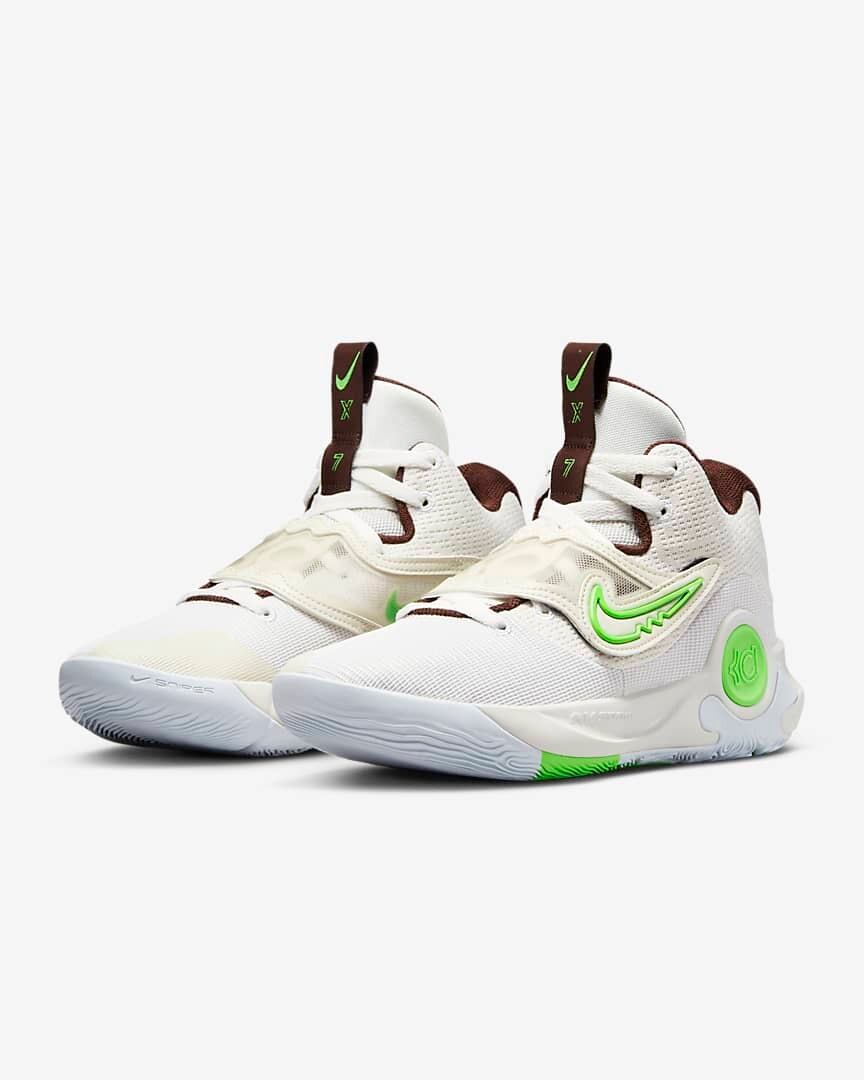 Nike KD Trey 5 X ケビンデュラント | jordan_sneakers