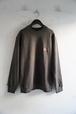 A  1980s Vintage "Fruits of the loom" Sweat Shirt