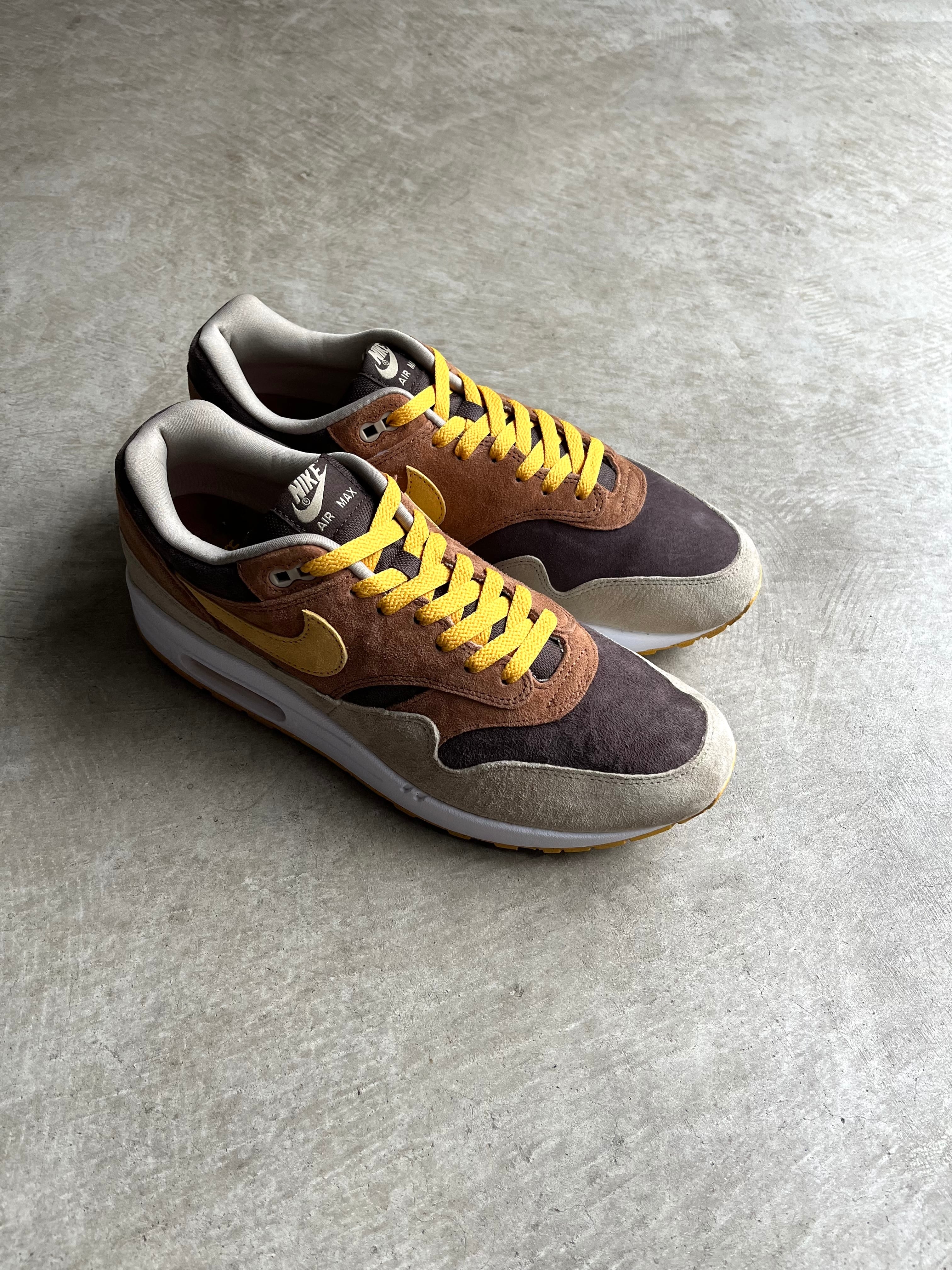 NIKE AIR MAX 1 “DUCK PACK” | OLDROOKIE NIKE AIR MAX 1 “DUCK PACK” | OLDROOKIE