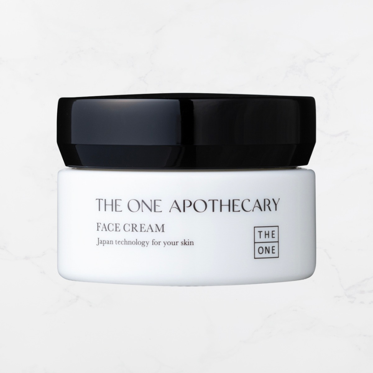 完全無添加で実現 香りをたしなむ、フェイスクリーム | fukujinsalon