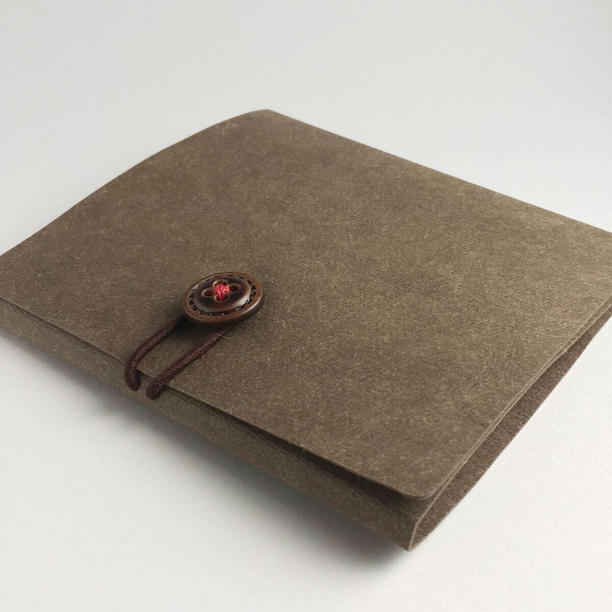 マスクケース 手作り おしゃれ 持ち運び 仮置き 一時保管 メンズ