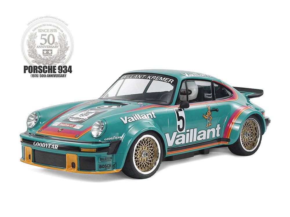 タミヤ 1/10RC マツダ787B(RC特別) | 岩国ラジコンベース通販部