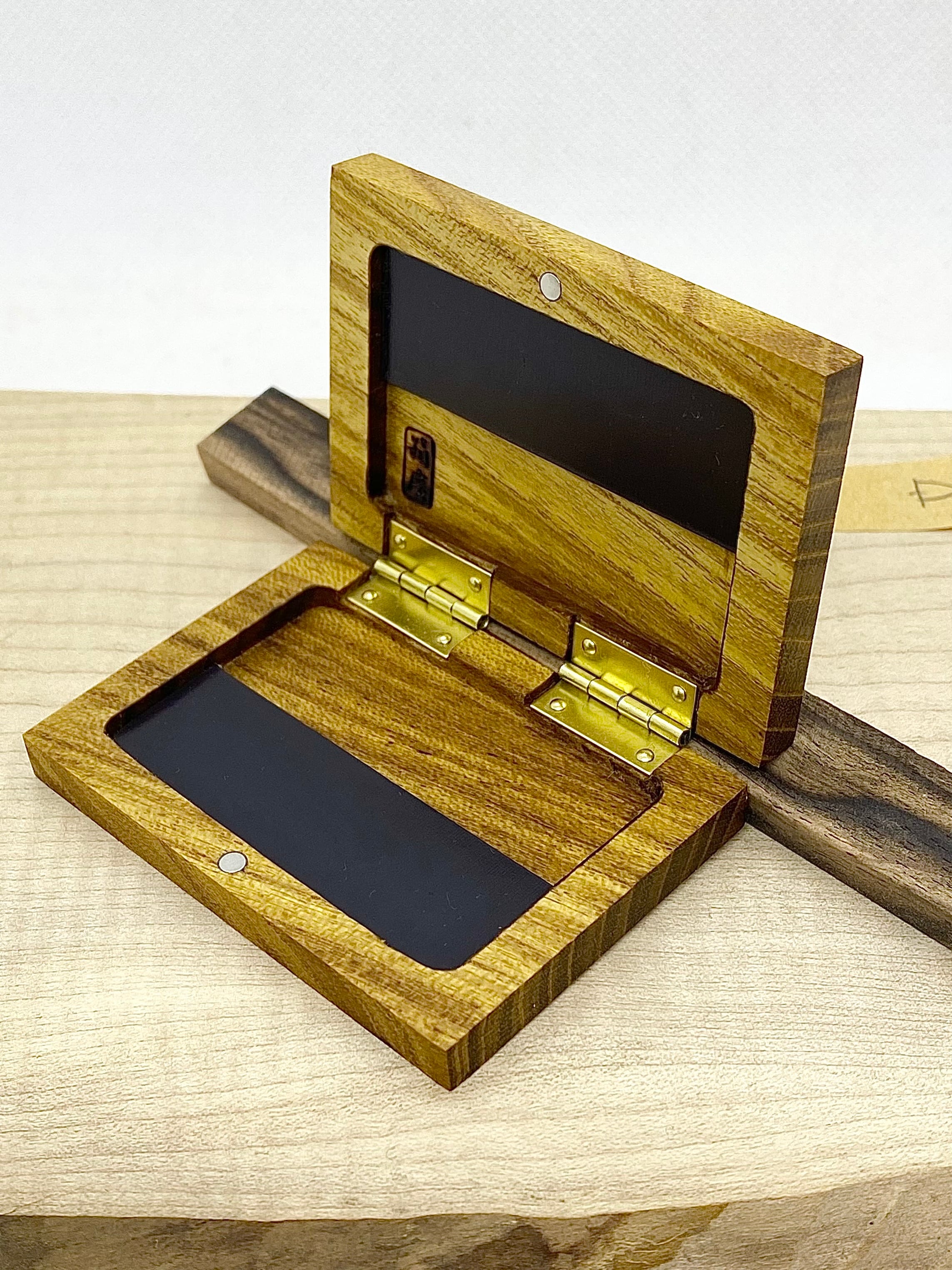 Woodcrafter 箱廣modify Woodcrafter 箱廣modify