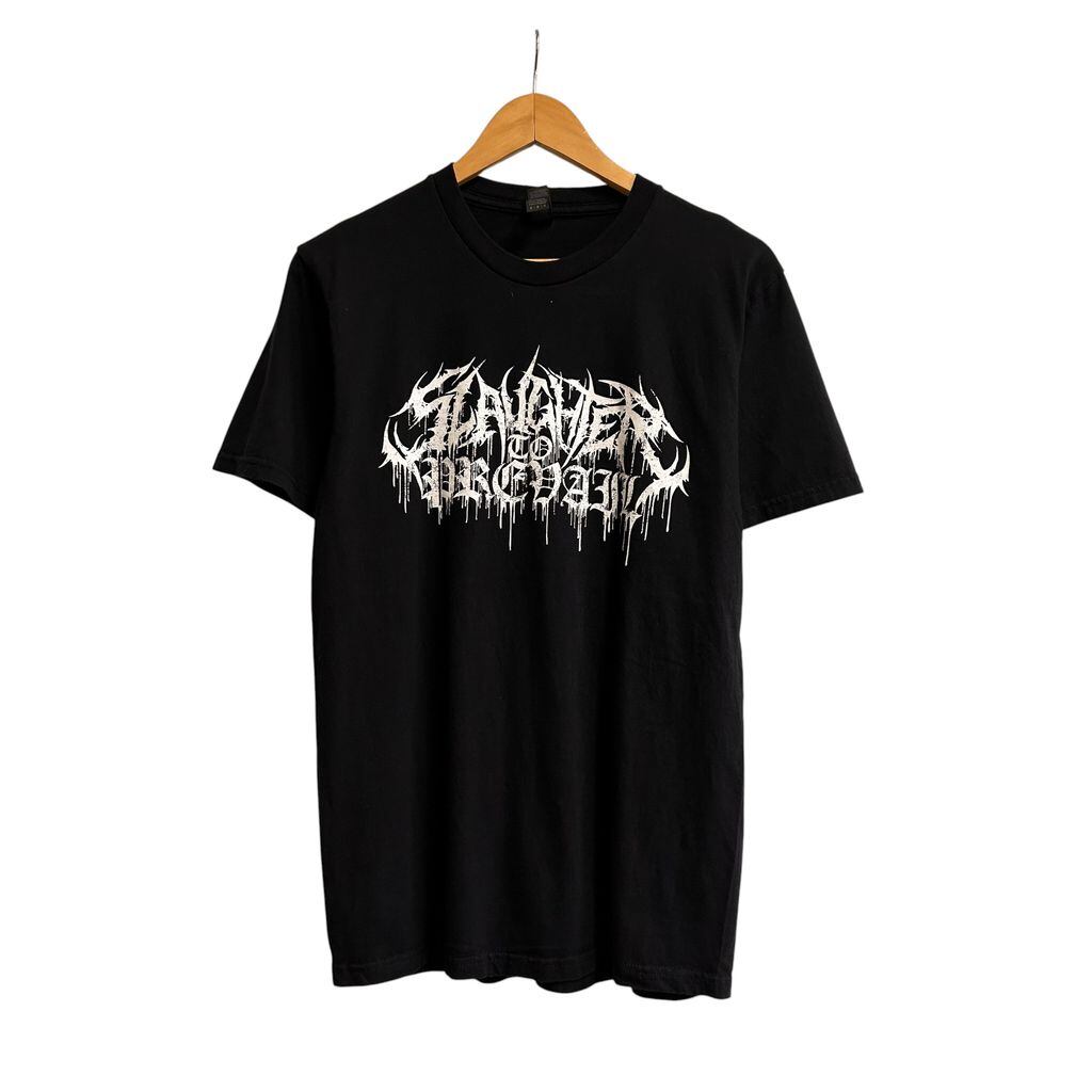 NIRVANA ニルヴァーナ スマイル バンドTシャツ プリントTシャツ メンズ