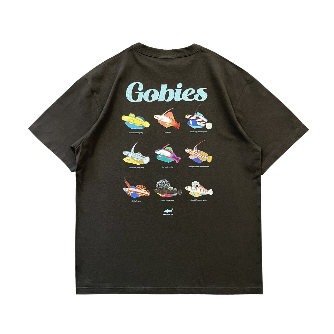 Gobies T-shirt